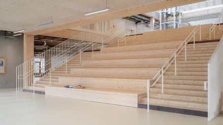 Yvonne Kerzrého School Complex